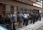 Empleo 2015: No te pido que me lo mejores, iguálamelo Empleo 2015: No te pido que me lo mejores, iguálamelo