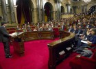 El proceso catalán entra en los bufetes El proceso catalán entra en los bufetes