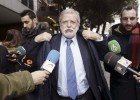 El PSOE mantiene su rechazo a facilitar un Gobierno del PP El PSOE mantiene su rechazo a facilitar un Gobierno del PP