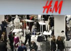 H&M ganó un 5% más en 2015, hasta los 2.252 millones H&M ganó un 5% más en 2015, hasta los 2.252 millones