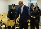 Díaz Ferrán reconoce que se quedó con dinero de Marsans Díaz Ferrán reconoce que se quedó con dinero de Marsans