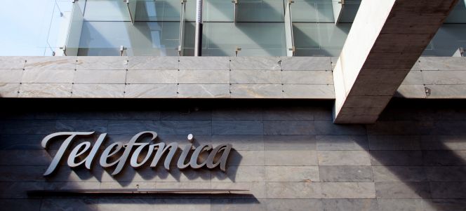 Telefónica gastará 2.900 millones en su ajuste voluntario de plantilla en España