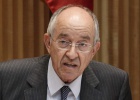 El juez cita en marzo a los nuevos imputados por Bankia El juez cita en marzo a los nuevos imputados por Bankia