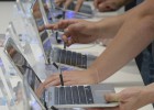 Las ventas de PC se frenan en seco en España en 2015 Las ventas de PC se frenan en seco en España en 2015