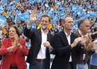 Golpe de mano de Génova: disuelto el PP valenciano Golpe de mano de Génova: disuelto el PP valenciano