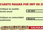 Cataluña es la comunidad que más castiga en el IRPF a rentas bajas y medias Cataluña es la comunidad que más castiga en el IRPF a rentas bajas y medias