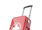 De vacaciones con el médico en la maleta De vacaciones con el médico en la maleta
