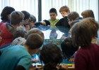 Fundación Endesa descubre el talento innovador en el colegio Fundación Endesa descubre el talento innovador en el colegio