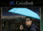 CaixaBank ganó el 31,4% más pese a perder 182 millones en el trimestre CaixaBank ganó el 31,4% más pese a perder 182 millones en el trimestre