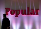 Las cláusulas suelo lastran las cuentas de Banco Popular Las cláusulas suelo lastran las cuentas de Banco Popular