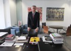 “Un museo tiene que estar más próximo a la sociedad” “Un museo tiene que estar más próximo a la sociedad”