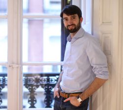 “Pagar una cuota no garantiza el amor, pero ayuda”