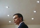 El PSOE elegirá a su líder
el 8 de mayo en primarias El PSOE elegirá a su líder
el 8 de mayo en primarias
