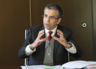 “El fondo funciona muy bien con el mercado estresado” “El fondo funciona muy bien con el mercado estresado”