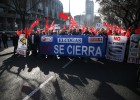 Soria corta el oxígeno a Elcogás tras 20 años de vida Soria corta el oxígeno a Elcogás tras 20 años de vida