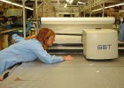 La industria crece al ritmo más fuerte en nueve años La industria crece al ritmo más fuerte en nueve años