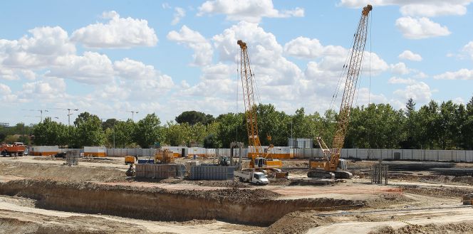 Expropiar suelo saldrá aún más barato tras volver a variar la ley