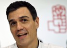 Sánchez se queda con pocas opciones para gobernar Sánchez se queda con pocas opciones para gobernar