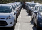 ¿Qué marca de coches es la preferida en España en enero? ¿Qué marca de coches es la preferida en España en enero?