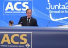 ACS y CAF ganan la primera fase del tranvía de Canberra ACS y CAF ganan la primera fase del tranvía de Canberra