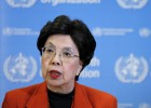 La OMS declara al virus zika como emergencia mundial La OMS declara al virus zika como emergencia mundial