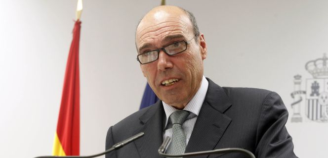 Ántoni Esteve, presidente de Farmaindustria.