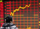 China y el petróleo impiden al Ibex prolongar el rebote China y el petróleo impiden al Ibex prolongar el rebote