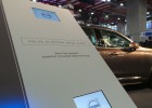 Los Volvo se comunican entre ellos para aumentar la seguridad al conducir Los Volvo se comunican entre ellos para aumentar la seguridad al conducir