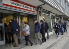 La Seguridad Social pierde 200.000 afiliados en enero La Seguridad Social pierde 200.000 afiliados en enero