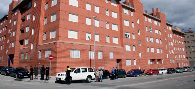 Dimite Jan Van Halen por la venta de casas del Ivima