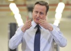 Europa permitirá a Cameron que frene la inmigración Europa permitirá a Cameron que frene la inmigración