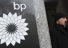 El crudo deja los peores resultados de BP en 20 años El crudo deja los peores resultados de BP en 20 años