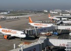 Easyjet prueba aviones con células de hidrógeno Easyjet prueba aviones con células de hidrógeno
