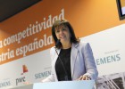 Siemens eleva un 7,3% su facturación en España Siemens eleva un 7,3% su facturación en España