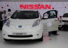 Las ventas de vehículos eléctricos se disparan un 195% Las ventas de vehículos eléctricos se disparan un 195%