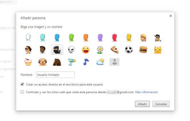 Cómo poner límites a Google Chrome para que tu hijo navegue por Internet sin riesgos