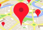 Cómo medir la distancia entre varios puntos y el área de una zona en Google Maps Cómo medir la distancia entre varios puntos y el área de una zona en Google Maps