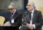 La Audiencia confirma la pena a la excúpula de CCM La Audiencia confirma la pena a la excúpula de CCM