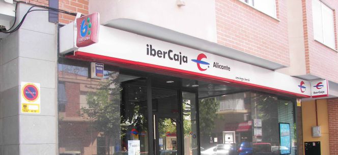 Ibercaja traspasa a Aktua su filial de activos inmobiliarios