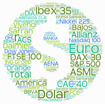 2 acciones europeas del Informe BG2016 que suben sin parar por David Galán