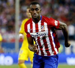 El delantero colombiano Jackson Martínez, ha sido traspasado al Guangzhou Evergrande chino.