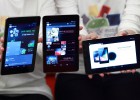 Las ventas de tabletas caen un 10,1% hasta 206,8 millones Las ventas de tabletas caen un 10,1% hasta 206,8 millones