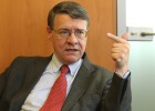 Sevilla y Hernando, en el equipo negociador del PSOE Sevilla y Hernando, en el equipo negociador del PSOE