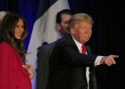 Donald Trump pide repetir las votaciones en Iowa Donald Trump pide repetir las votaciones en Iowa