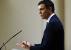 Sánchez pide una postura común sobre Reino Unido Sánchez pide una postura común sobre Reino Unido