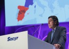 Sacyr Construcción ultima un ERE en su filial española Sacyr Construcción ultima un ERE en su filial española