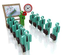 Contrate a su ejecutivo por horas