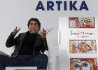 Los dibujos de Sabina, en una edición de lujo Los dibujos de Sabina, en una edición de lujo