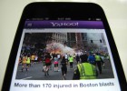 Yahoo, otro caso de gigante con los pies de barro Yahoo, otro caso de gigante con los pies de barro
