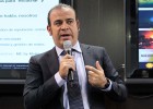 Escarrer: “Airbnb es el mayor riesgo para el sector hotelero” Escarrer: “Airbnb es el mayor riesgo para el sector hotelero”